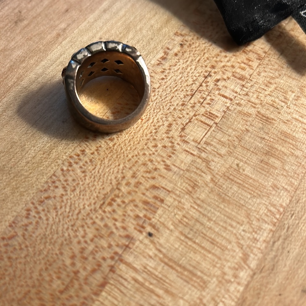 Vintage ring - Picture 4 of 5